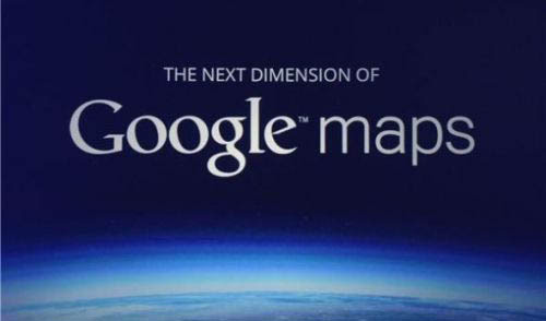 谷歌全景地图为啥那么准?背后的艰辛可能很少