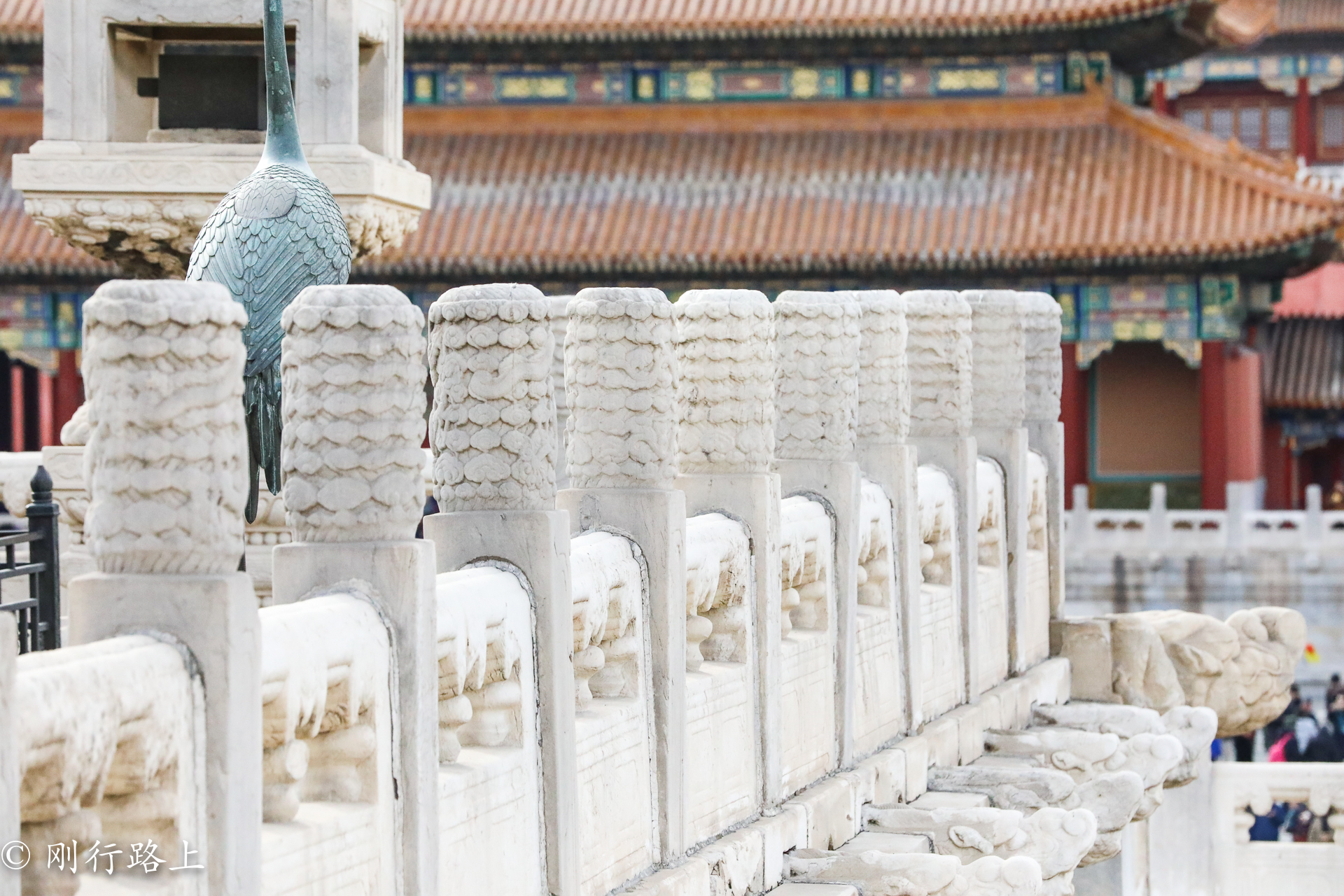 94年来首次开放故宫点亮夜晚,这七类人可以免