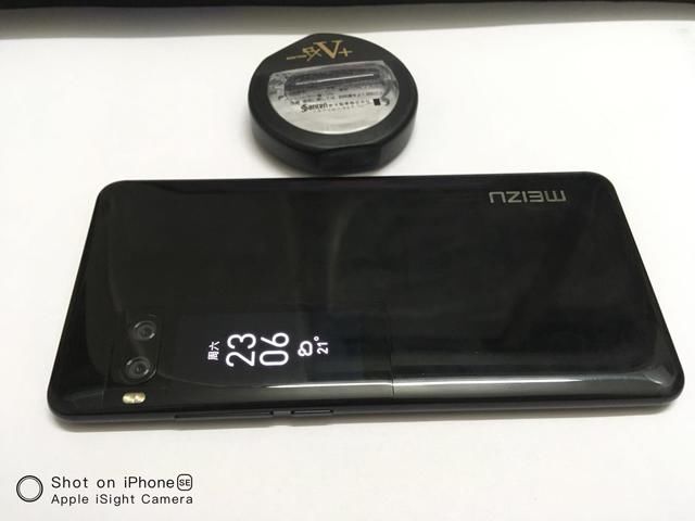 魅族Pro7高配版升级Flyme7系统后的几点实用