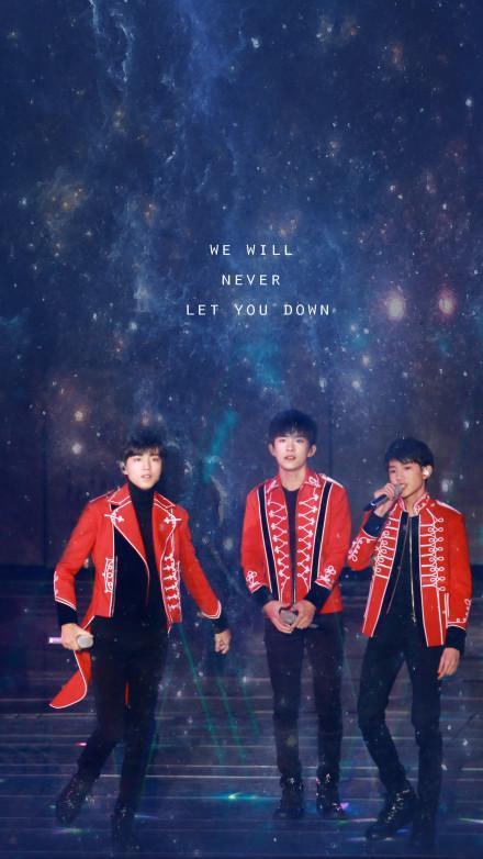 晋嫣跨年最甜,大张伟可爱,被千玺圈粉了