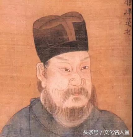 中国古代历史上最厉害的十大人物!你都知道几