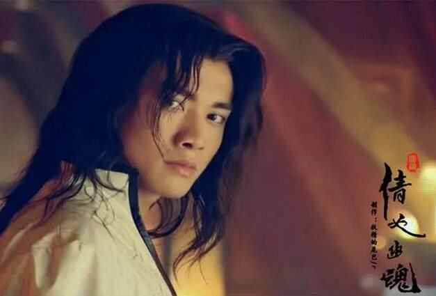 女主眼瞎系列,胡歌版马文才被抛弃,而她居然