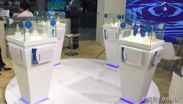 水性科天亮相国际皮革展 促进行业可持续发展(图3) 水性科天亮相国际皮革展 促进行业可持续发展(图3)