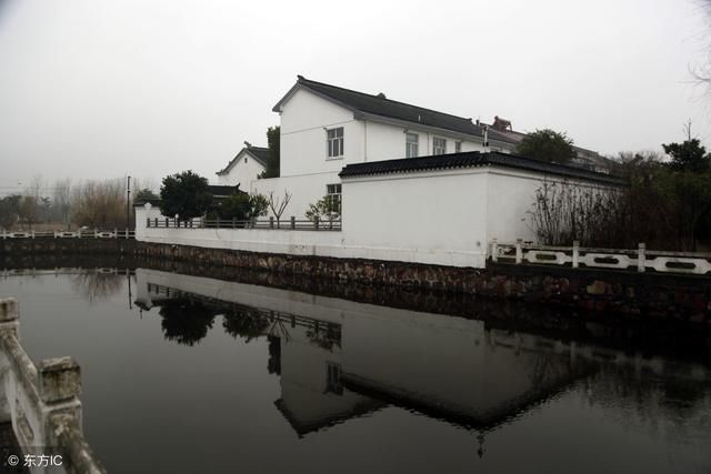 阴宅风水之八门与八卦,住宅的吉与凶如何判断