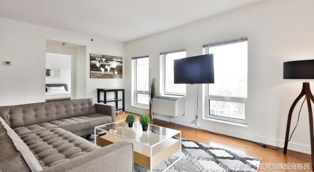 中国炒房团入驻加拿大蒙特利尔,房价一月涨20