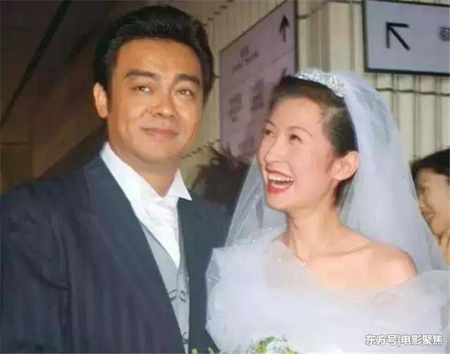 香港六大影帝一人一部电视剧,刘德华古天乐竟