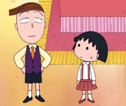 日媒分析:花轮×小丸子CP在日本是怎么火起来的 日媒分析:花轮×小丸子CP在日本是怎么火起来的