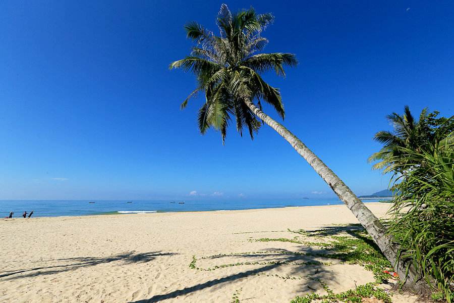 2018海南清明节天气预报 清明节去海南旅游气