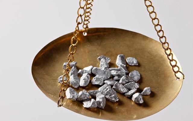 清朝的一两银子,放到现在等于多少钱?15两就能