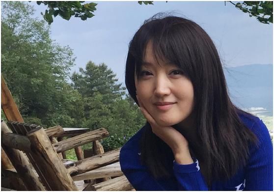 曾经比卓依婷还红,杨钰莹为初恋男友隐退16年