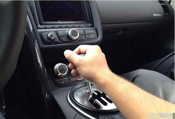 手动档的优点自动档永远比不了, 自动档再便宜