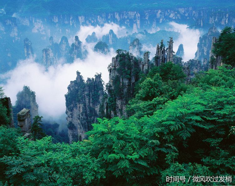 浙江哪里好玩,浙江旅游景点攻略