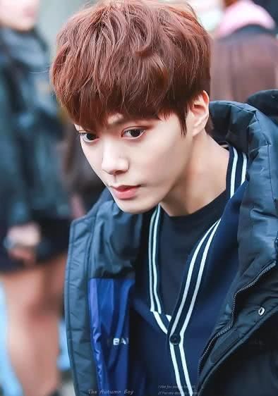 池韩率从NCT出道失败离开SM,再次站上选秀舞