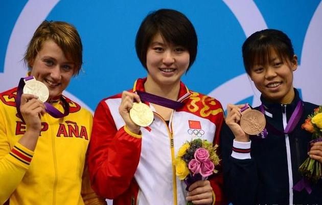 最惨奥运冠军重伤后遭冷遇奖金被扣,疾病缠身