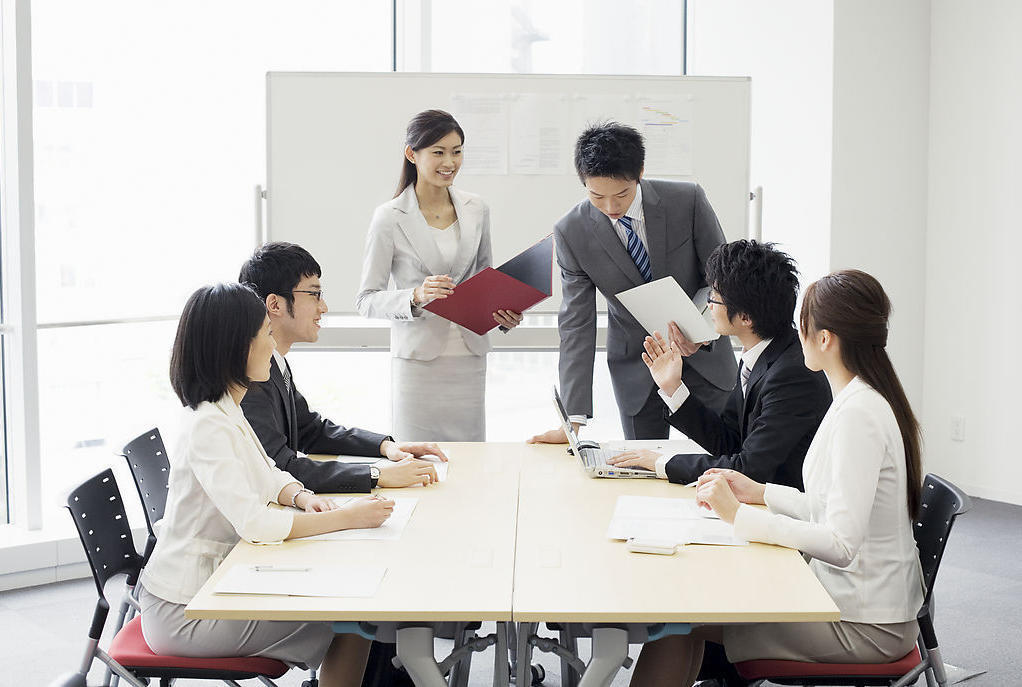 四种规则让产品经理会议沟通更有效