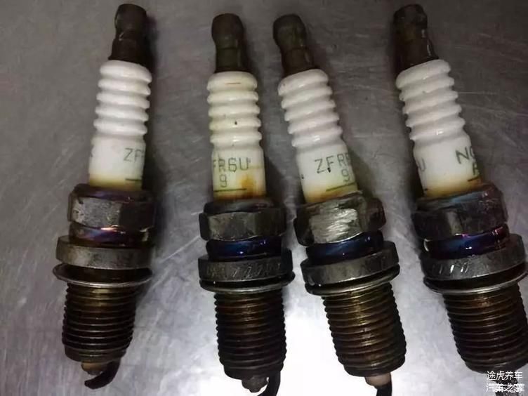 汽车怠速抖动不容忽视,90%是这四大原因!