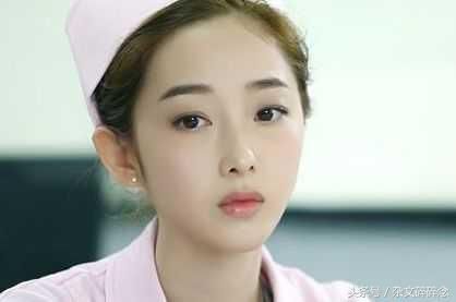 当代女演员中那个是你心目中的林黛玉?