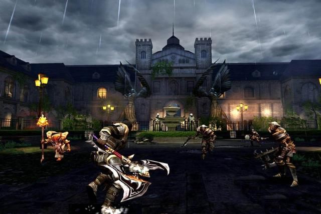 手机最值得玩的五款大型单机游戏 第一款绝对