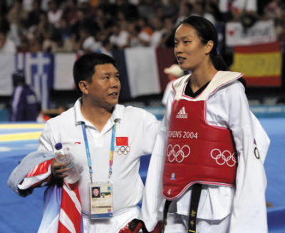 陈立人:不断跨界的转型大师 陈立人:不断跨界的转型大师