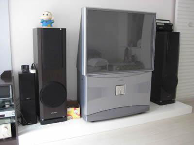 戳破谎言:被动发光的激光电视,最伤眼睛却贴着