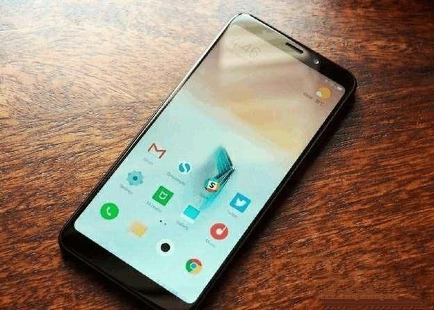 红米note5Pro发布在即,外形设计成亮点!后悔买