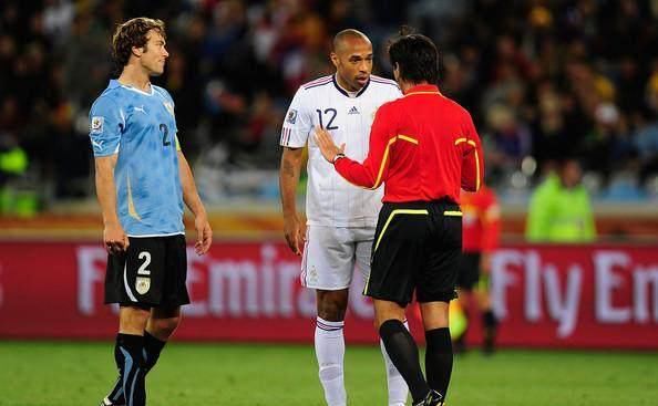 俄罗斯世界杯8强第1组对阵出炉:乌拉圭4连胜晋