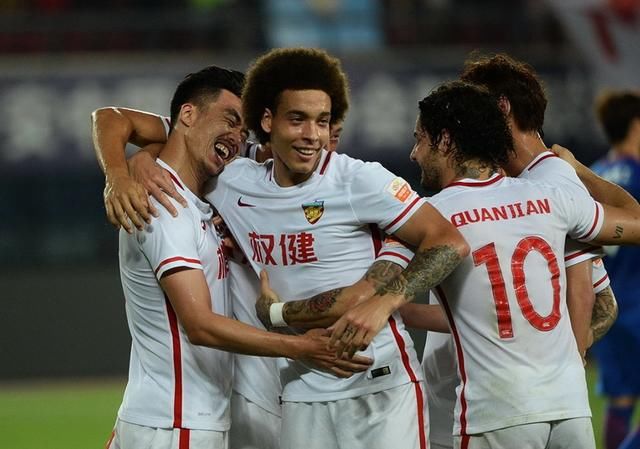 天津权健力挫广州恒大进亚冠8强,李玮峰说的一