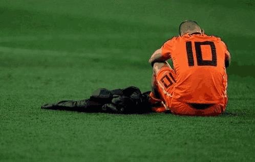 莫德里奇居然拿了金球奖,他到底凭什么?