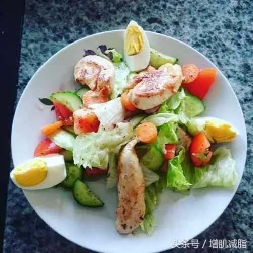 不吃早餐会发胖,早上吃什么减肥呢?