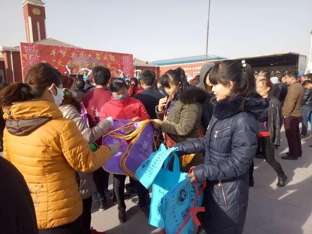 平罗县高庄乡巾帼禁毒志愿服务队荣获石嘴山市