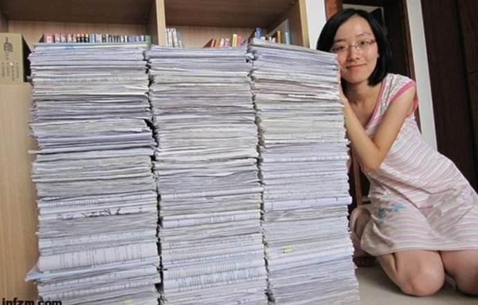 高考: 衡水中学有多可怕? 只有对比后才知道差距