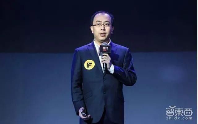 起底百度AI牛人矩阵,陆奇能否带领百度重回巅