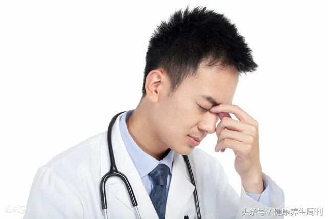 大家看妇科时,遇见男医生会尴尬吗?