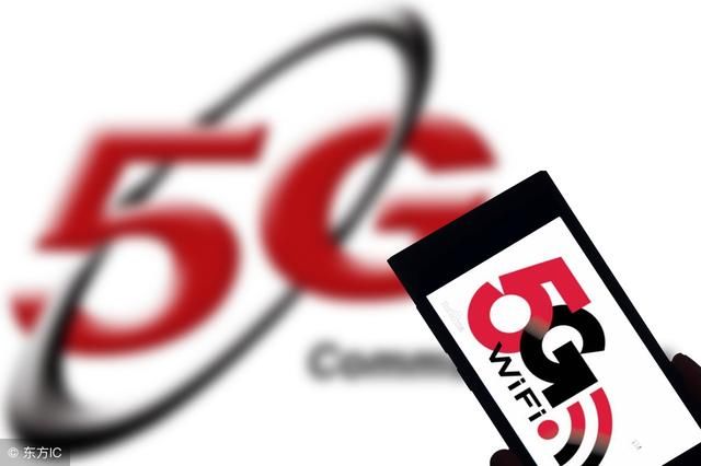 移动、联通、电信5G手机推出时间已确定,你还