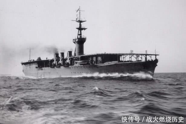 二战时日本的海军实力到底多强,为什么美国一