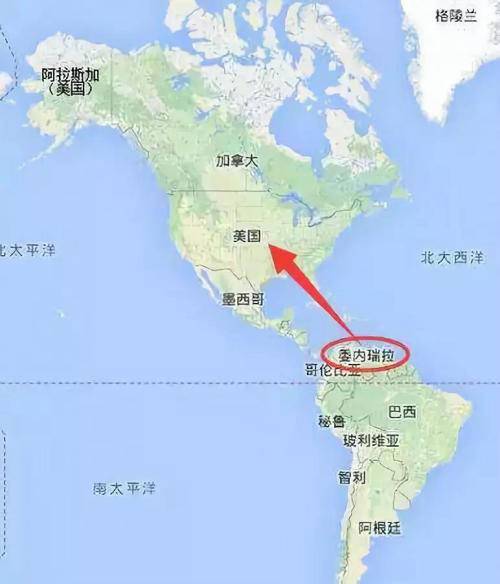 美国对伊朗发起石油禁令 中国却出现在美国后