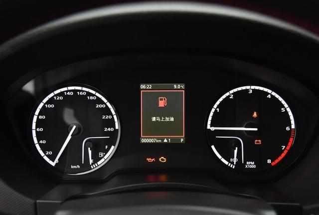 中国故障率最低SUV,口碑不输大众,全景天窗1