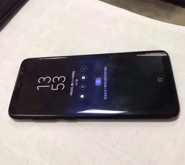 1850元入手三星S8,成都卖家:手机泡水里,进水