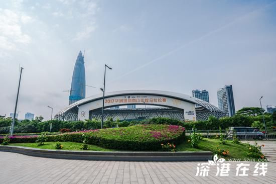 深圳湾公园好玩吗?都有哪些景点?深圳湾公园