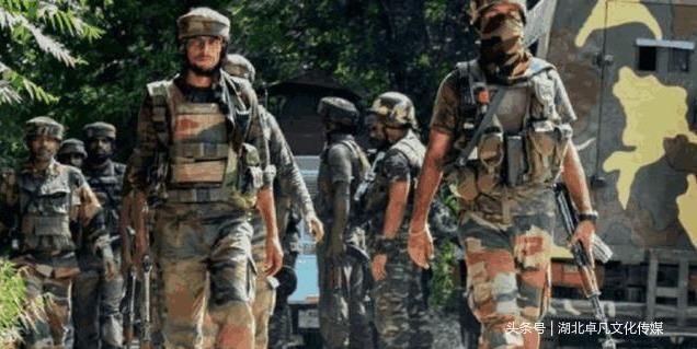 印巴两国摩擦再度升级!如果印巴全面开战,中国