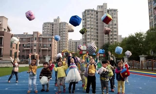 徐州幼师幼教集团打造生态健康年 新闻发布会