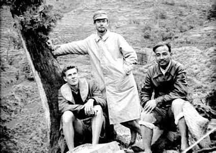 中共在抗战中牺牲旅级别以上的干部三百零二人