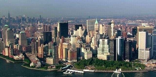 亿元富商美国房产空置漏税罚千万,放弃房产,国