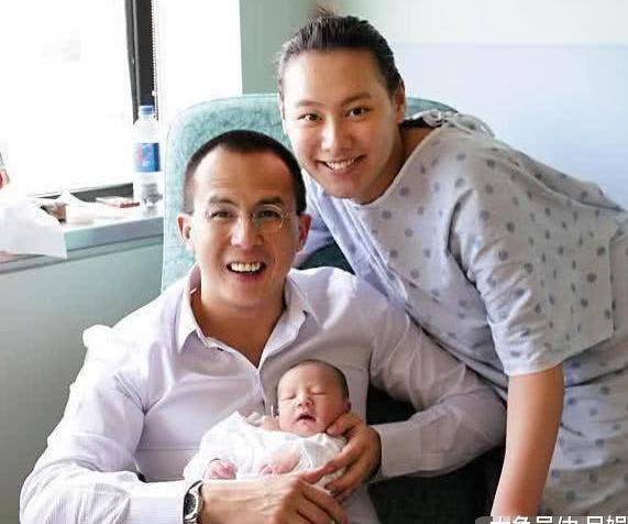 亿万家产一分没得又怎样? 梁洛施微博晒心情,