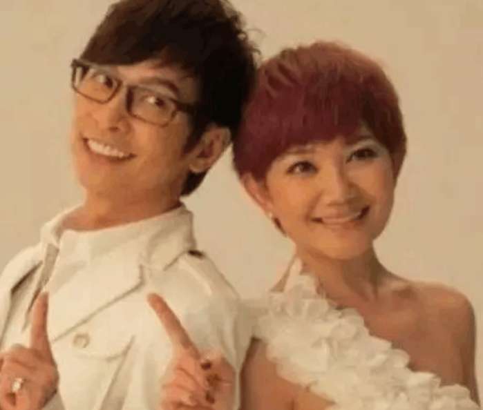 陆毅和郭京飞是连襟, 刘德华和胡静是亲戚, 陈奕