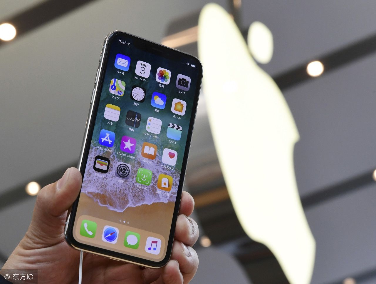 iphoneX支持5G网络吗?如果不支持难道要换手