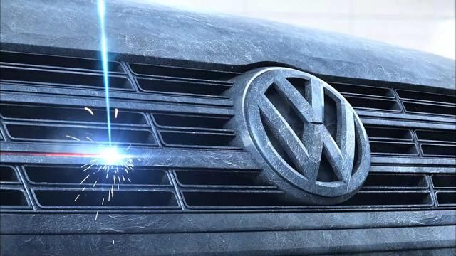 大众可能要更换车标?经典VW将来还能看得到