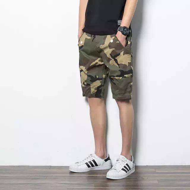 身高偏矮的男生怎么穿可以秒变男神?男士搭配