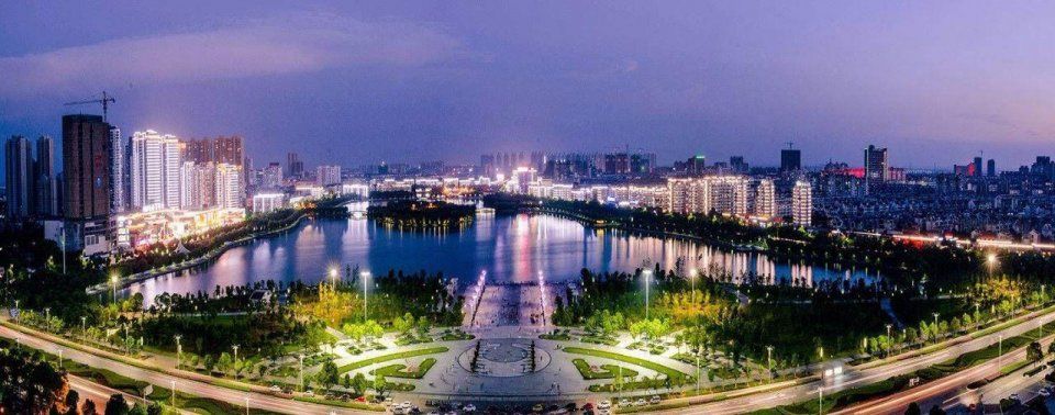 江西省2018年各县经济新排名,你的家乡上榜了