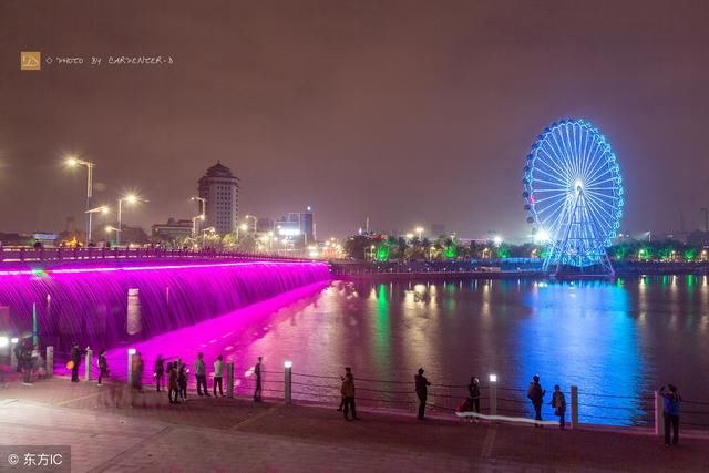 从粤A到粤W广东21个城市,哪个最宜居?你都去